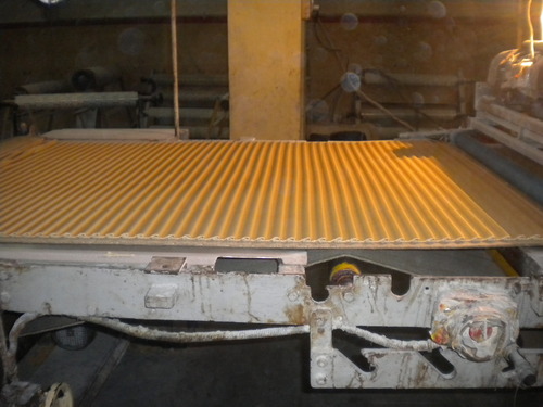 Biscuit Plant Machine
