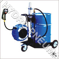 Oil Dispenser