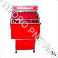Garage Washer