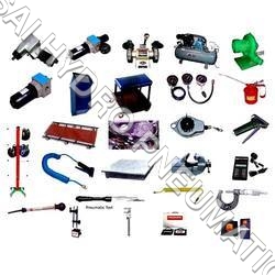 Garage Pneumatic Accessories