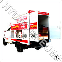 Service Van
