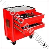 Tools Trolley