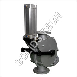 Tunnel Diverter Valves