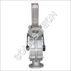 Dual Tunnel Diverter Valve