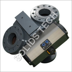 Y Diverter Valve