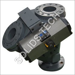 WR Valve (Y Type Diverter Valve)