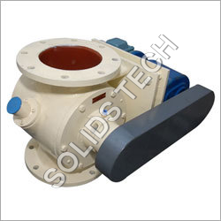 Rotary Air Lock Valve