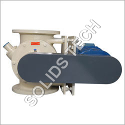 Rotary Air Lock Valve CI