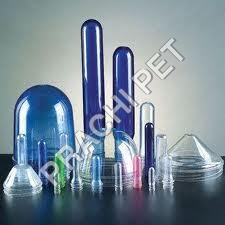 Plastic PET Preform