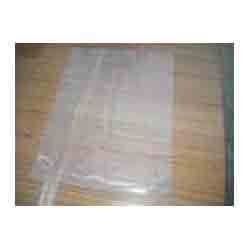 Polyethylene Bags