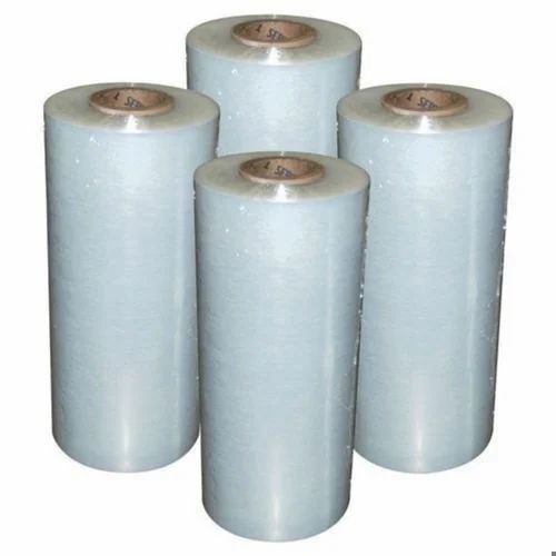 LDPE Plastic Shrink Film