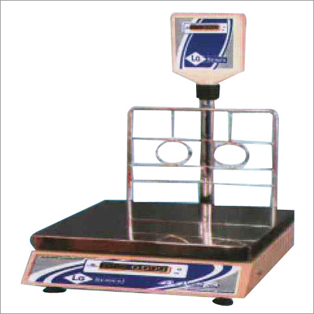 Bench Scales