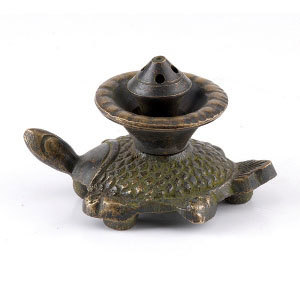 Incense holder - Antique style