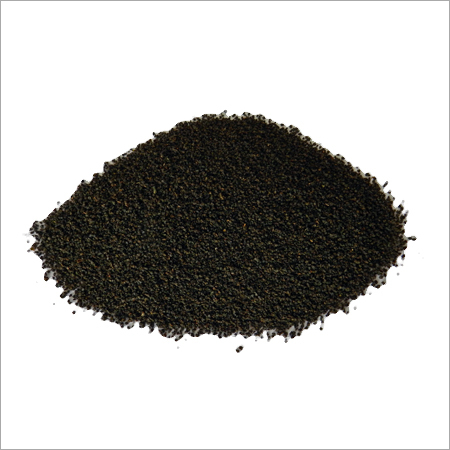 Black Tea (Grade Dust)