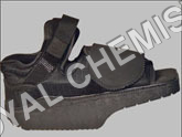 PC 807 Ortho-Wedge Healing Shoe