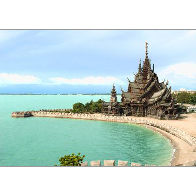 Beach Packages Services