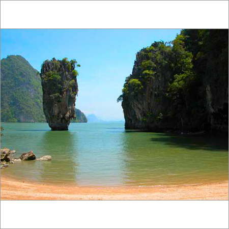 Phuket Tour Services
