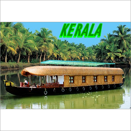 Kerala Tour Package