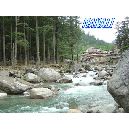 Manali Tour Package
