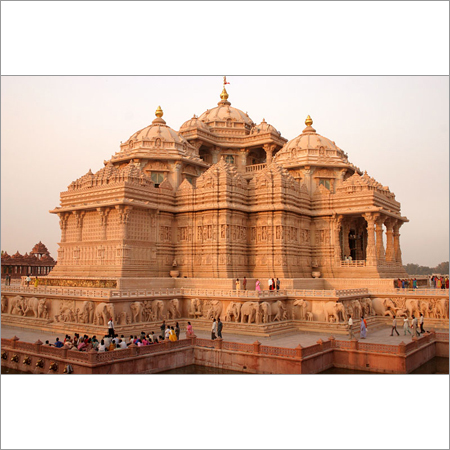 Religious Tour Services