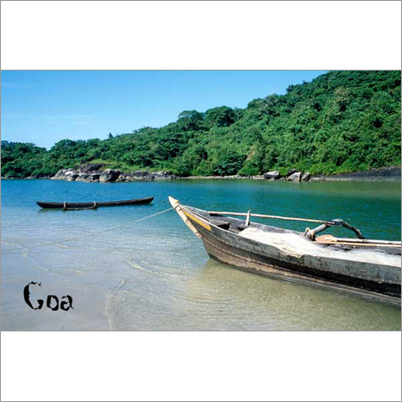 Goa Tour Services