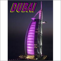 Dubai Tour Packages - Customizable Trips, Guided Tours, Hotel Booking, Transportation, Meals Included/Optional