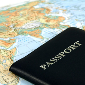 Passport Assistance Services