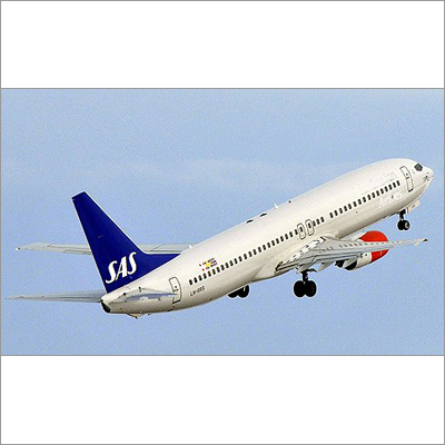 International Air Ticketing Services