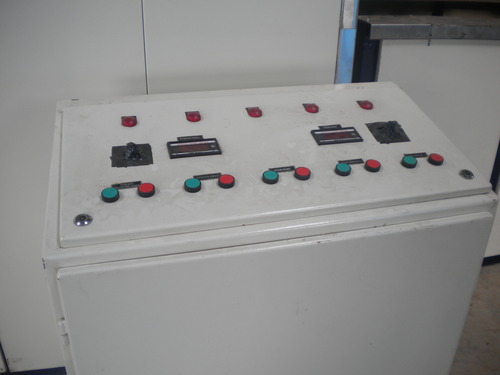 ELECTRICAL PANEL