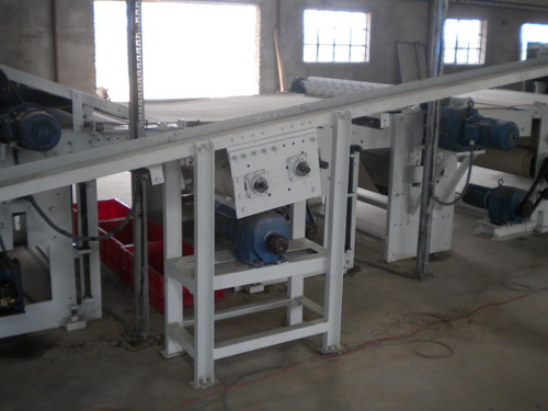 Biscuit Plant