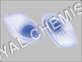 PC 918A Gel Max Heel Cushion
