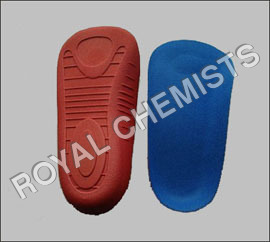 PC 923 3/4 Flat Arch Support