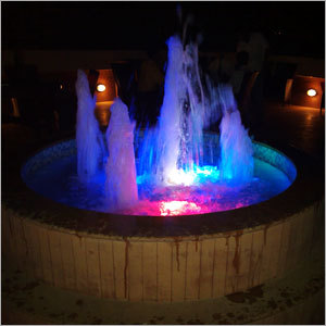 Water Fountain