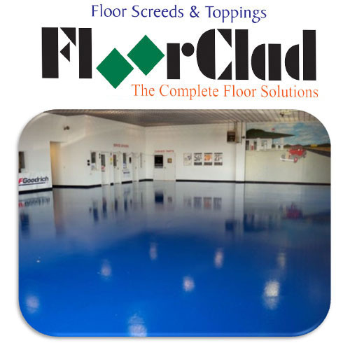 Floor Coatings