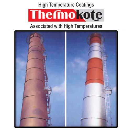 Heat Resistant Coatings