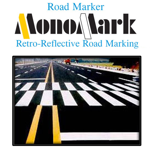 Road Marker Paint Coatings