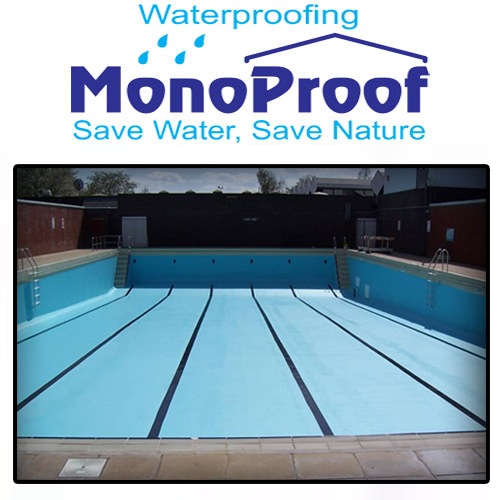 Water Proof Coatings