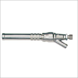 Sand Blasting Attachment Kit From 100 Bar to 1500 Bar