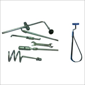Drain Cleaning Equipment for Chamber & Trap Cleaning