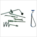 Drain Cleaning Equipment For Chamber & Trap Cleaning