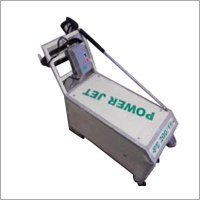 Industrial High Pressure Cleaner (Indigenous) Pressure Max. 200 Bar