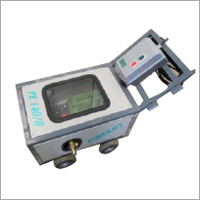 Industrial High Pressure Cleaner (Indigenous) Pressure Max 150 Bar