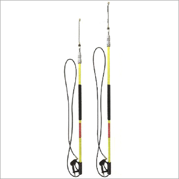Telescopic Lance Pressure Max 250 Bar