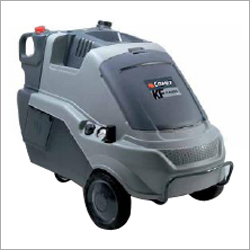 Industrial Hot & Cold Water Pressure Cleaner Pressure Max. 300 Bar