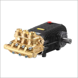 High Pressure Cleaners
