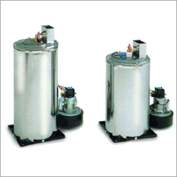 Boiler Module