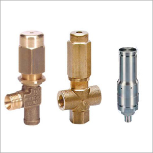 Safety Valve
