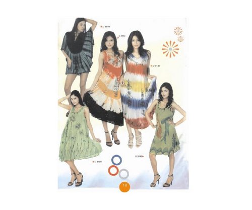 Ladies Party Wear Dresses
