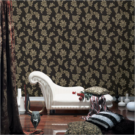 Printed Wallpapers
