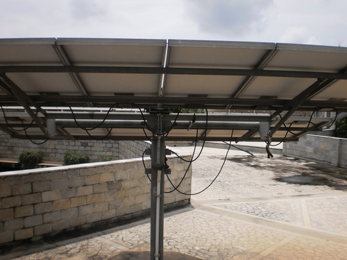 Solar Water Heating Systems
